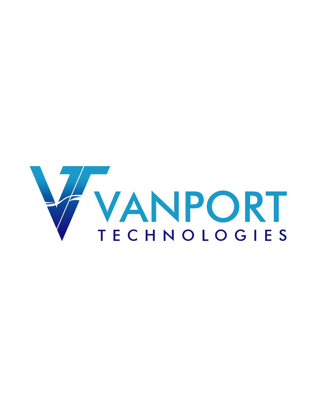 The New City of Vanport 2025 -- Live. Work. Play. 